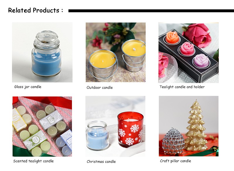 Home Decorating Beautify Products Victorian Christmas Floating Candles