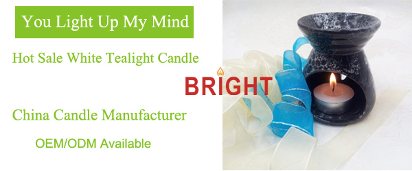 Candle  Factory   Chinese  Candle Manufacturer
