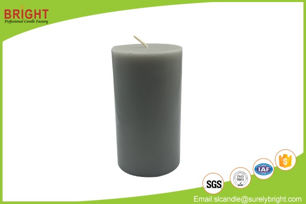 Church Pillar Candles Wholesale Candles