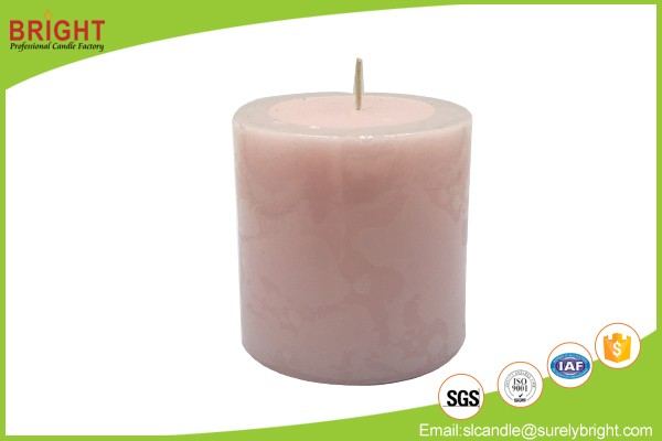 Church Pillar Candles Wholesale Candles