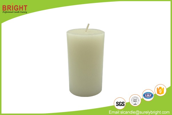 Church Pillar Candles Wholesale Candles