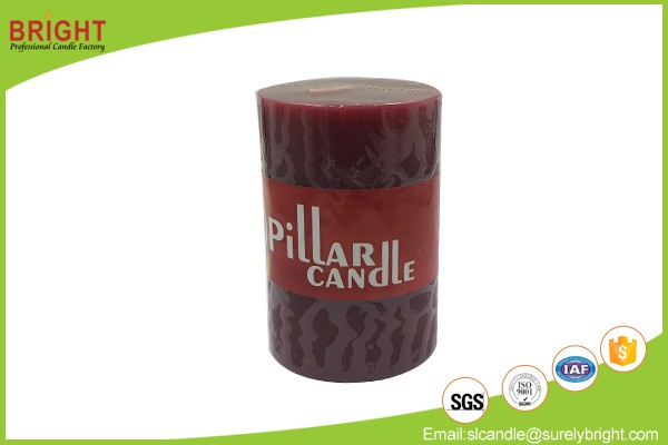 Church Pillar Candles Wholesale Candles