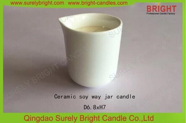 Small Scented Glass Votive Candles Wholesale