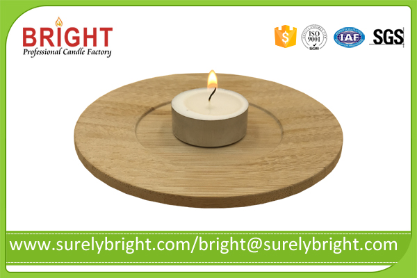 14g tealight candle bright at surelybright.com burning 02.jpg