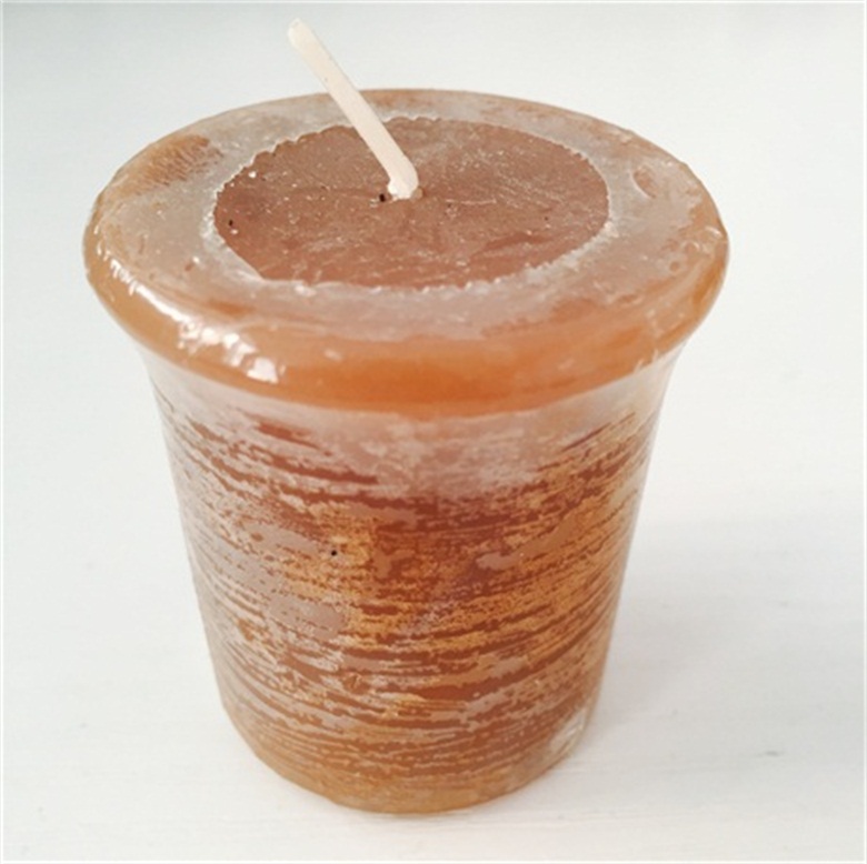 Pure Colored Smooth Surface 50G Chinese Factory Made Votive Candles Pure Colored Smooth Surface 50G Chinese Factory Made Votive Candles