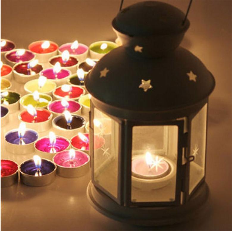 Aromatic Lamps Home Fragrances Diffusers Tealight Candle On Sale