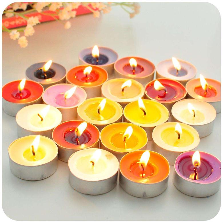 Aromatic Lamps Home Fragrances Diffusers Tealight Candle On Sale