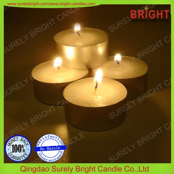 Cheap candles china factory tealight candles unscented Cheap candles china factory tealight candles unscented