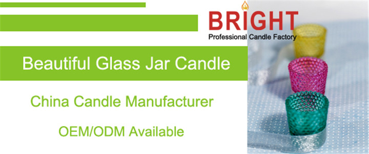 Chinese Purple Paint Wholesale Frosted Candles Jars Glass Holder Chinese Purple Paint Wholesale Frosted Candles Jars Glass Holder
