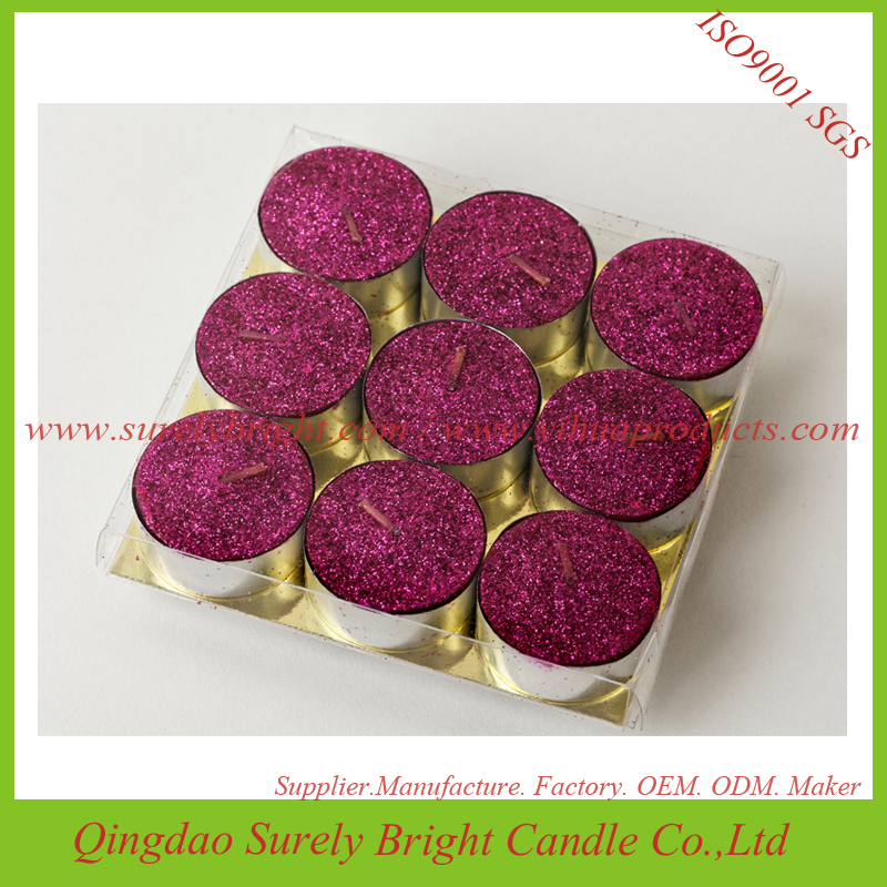 Glitter Tealight Candle.jpg