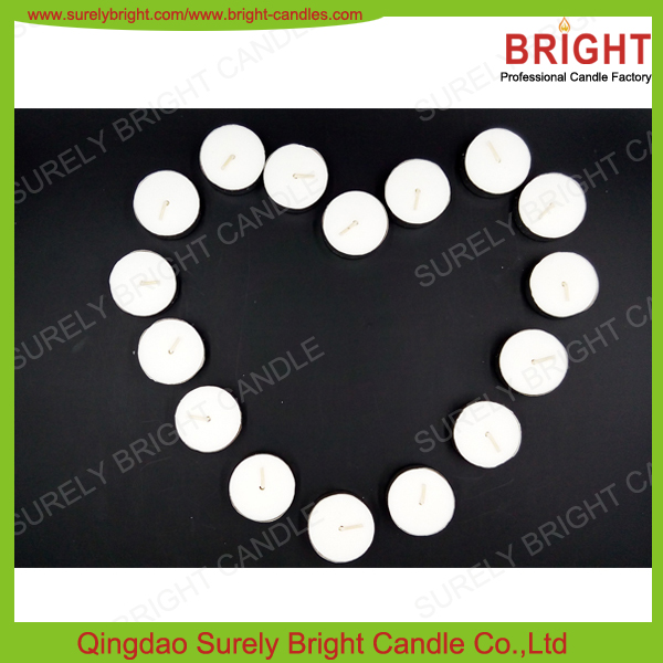 Top Sale Good Quality T Light Candles