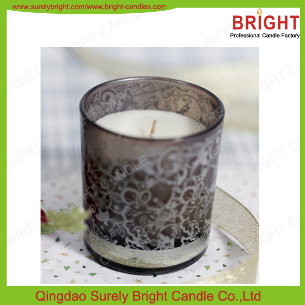 Luxury Scented Candles