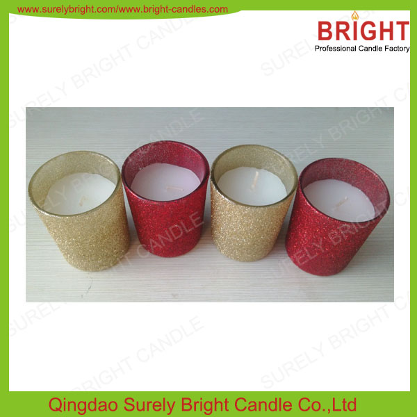 Wholesale Glass Jar Candles