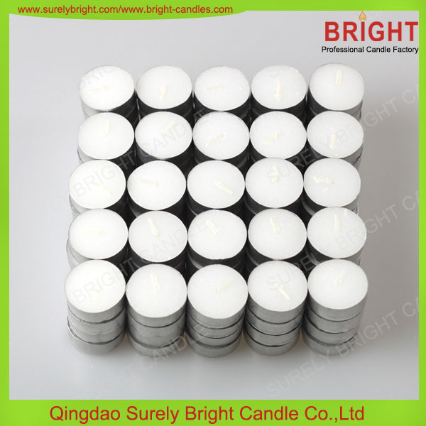 Tea Light Candle 100pcs