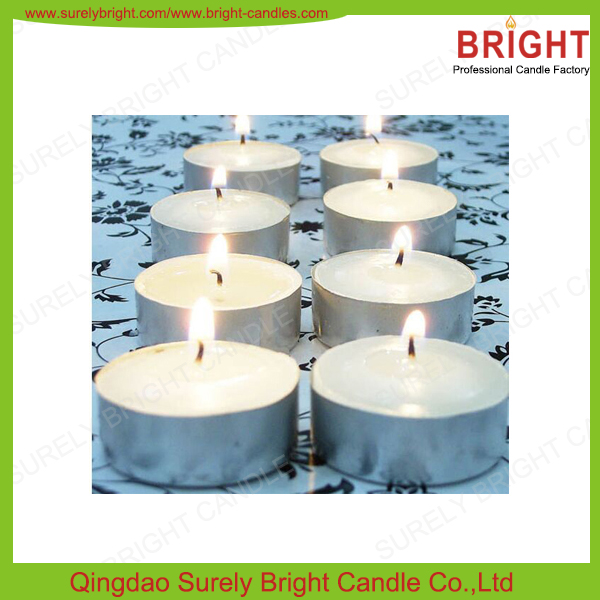 Tea Light Candle In  Wholesale