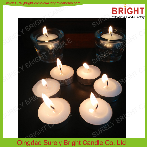 Shandong Tea Light Candle 100pcs