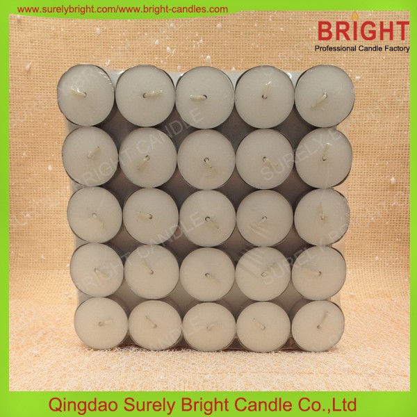 Tea Light Candle 100pcs