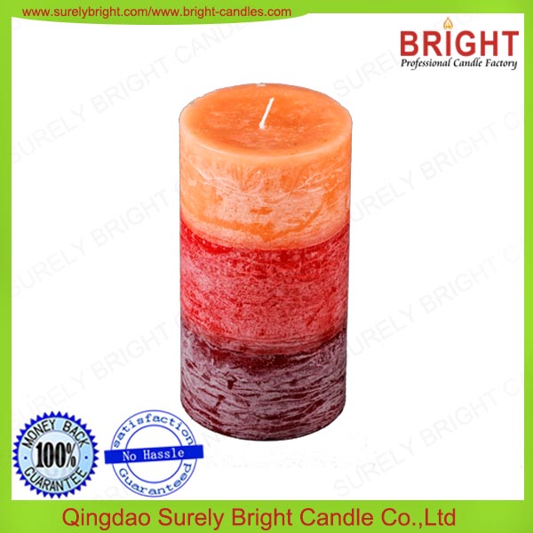 Decorative Candles