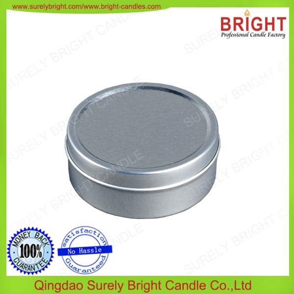 tin candles