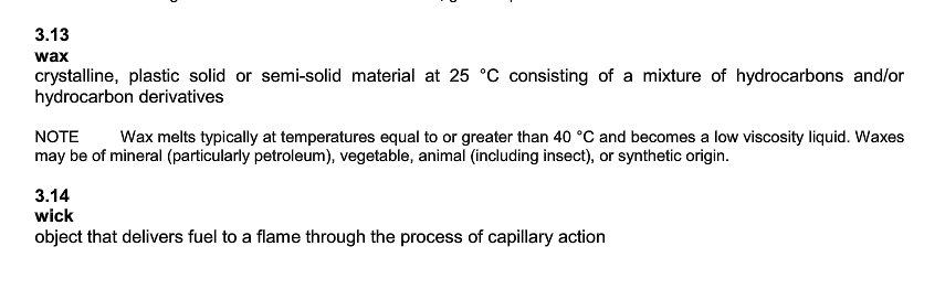 under what condition will EN15493 test?