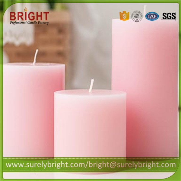 candles price increased because exchange rate decline