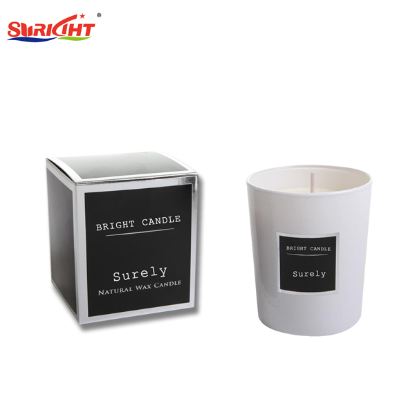 Traditional Design China  Scented Candle for Gift