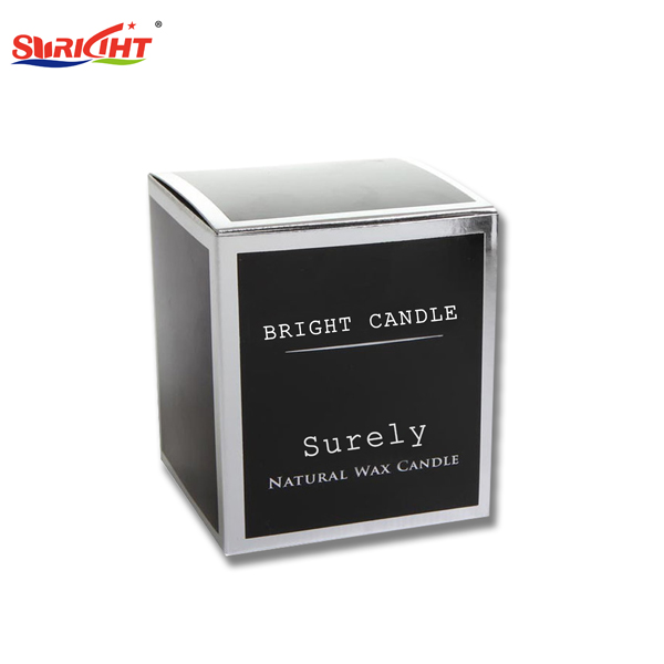 Traditional Design China  Scented Candle for Gift