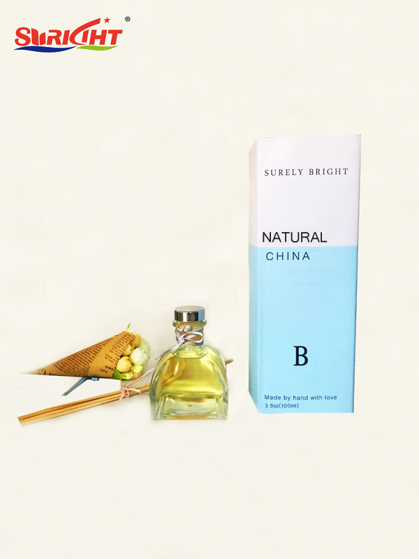 2019 Best Selling Scented Reed Diffuser