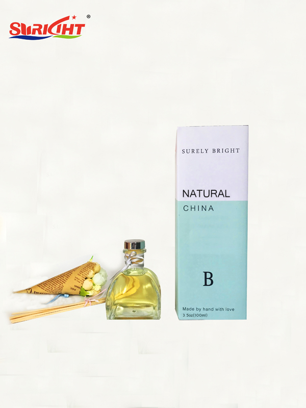 2019 Best Selling Scented Reed Diffuser