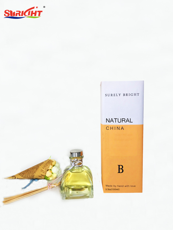 2019 Best Selling Scented Reed Diffuser