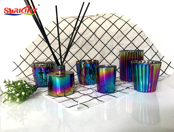 2019 Home Decor Candle Holder New Design