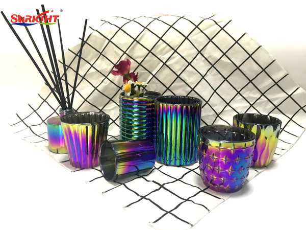 2019 Home Decor Candle Holder New Design