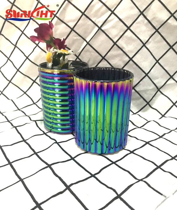 2019 Home Decor Candle Holder New Design