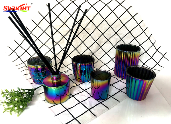 2019 Home Decor Candle Holder New Design