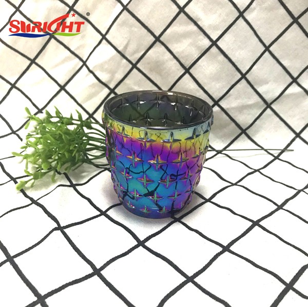2019 Home Decor Candle Holder New Design