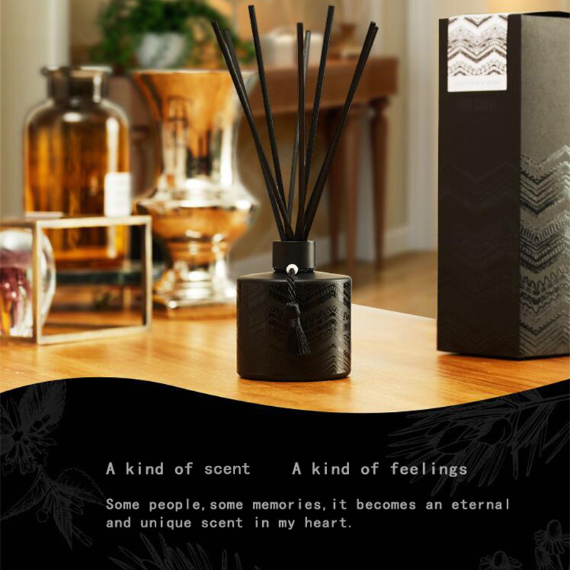 Home Fragrance Health, Household & Personal Care Decorative Aroma Reed Diffuser