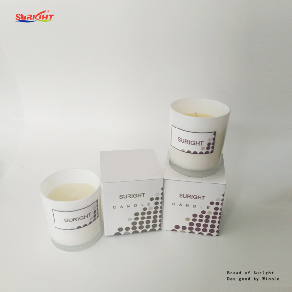 Hot sell scented candle for gift set  High Quality scented candle