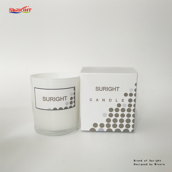 Hot sell scented candle for gift set  High Quality scented candle