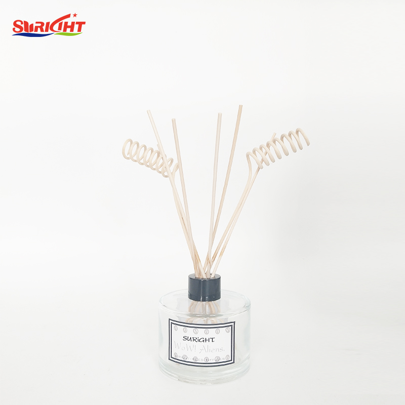 Home Fragrance Smoke-free Reed Diffuser Fresh aroma  Essential oil