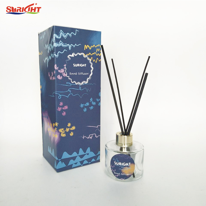 Beautify products SA Essential oil home aroma fragrance Reed diffuser