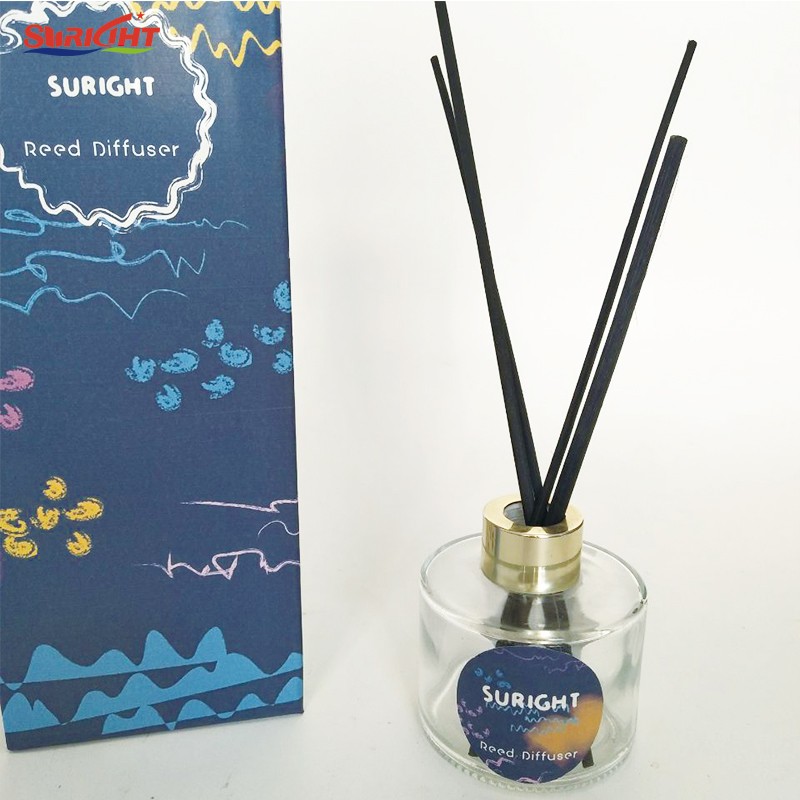 Beautify products SA Essential oil home aroma fragrance Reed diffuser