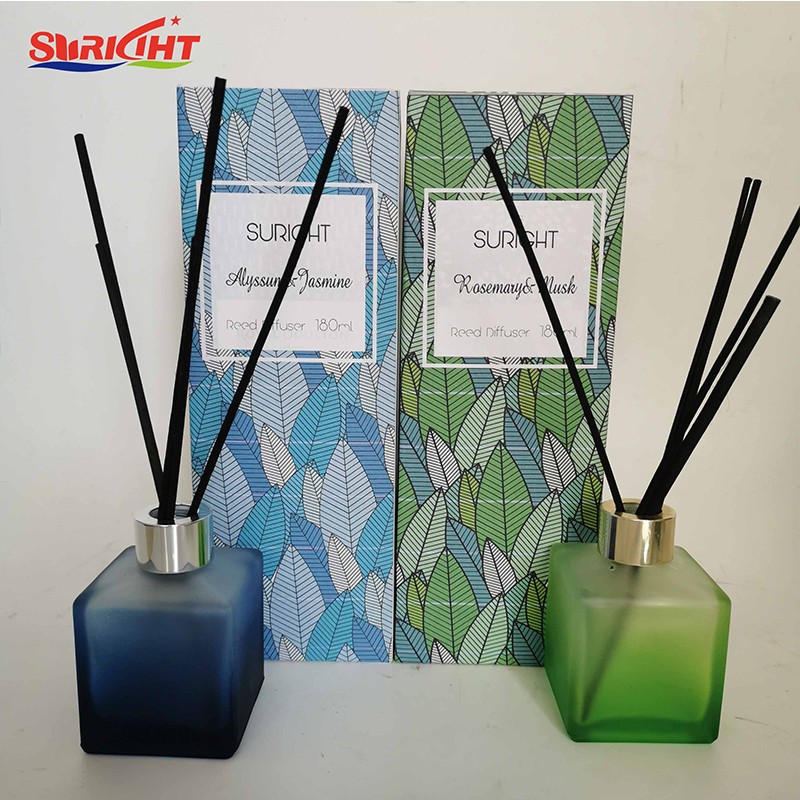 Aromatherapy Room essential Fragrant scent non toxic reed diffuser