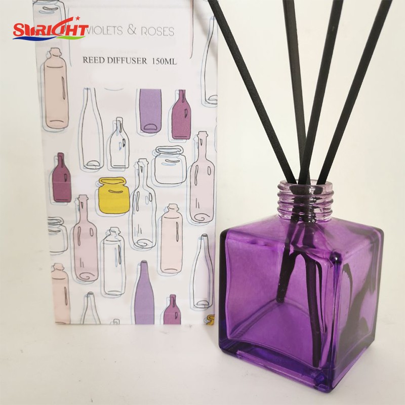 Fragrant Aromatic Gift Decorating Seasonal Crafts Perfume Reed Diffuser
