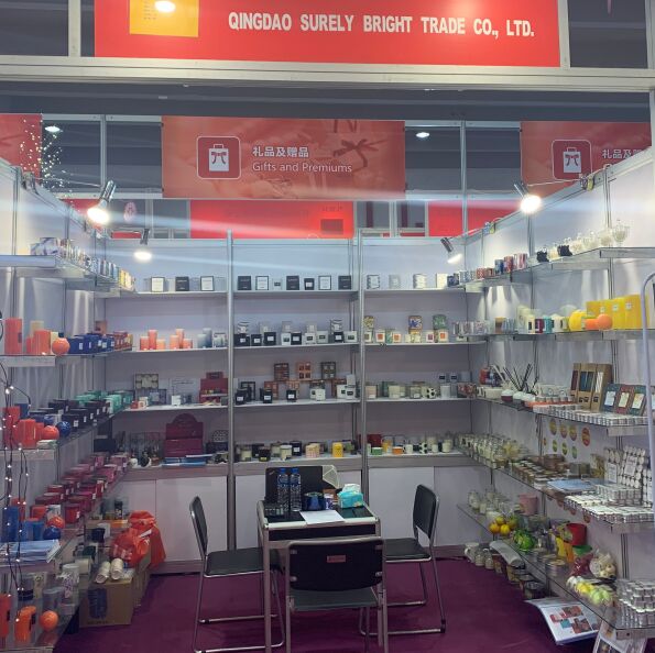 126TH Canton Fair